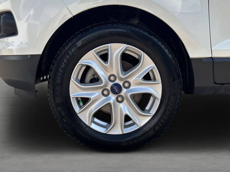 Ford EcoSport 1.0 EcoBoost 125  occasion  Beaupuy - photo n7