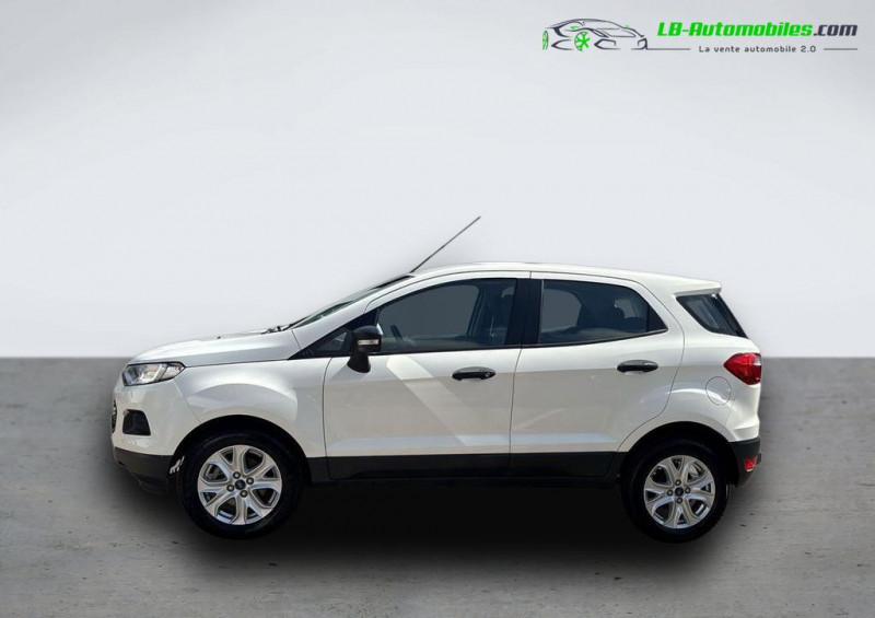 Ford EcoSport 1.0 EcoBoost 125  occasion  Beaupuy - photo n4