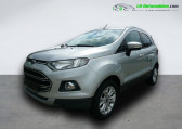 Ford EcoSport occasion année 2017 boite Manuelle Annonce Ford EcoSport occasion Essence 1.0 EcoBoost 125 à Beaupuy