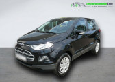 Ford EcoSport occasion année 2016 boite Manuelle Annonce Ford EcoSport occasion Essence 1.0 EcoBoost 125 à Beaupuy