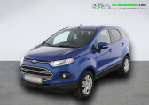 Ford EcoSport occasion année 2017 boite Manuelle Annonce Ford EcoSport occasion Essence 1.0 EcoBoost 125 à Beaupuy