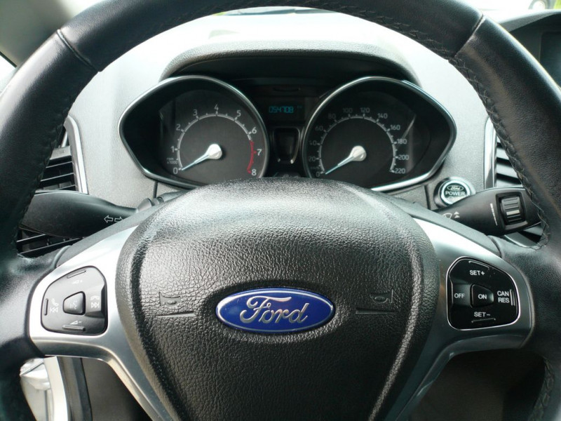 Ford EcoSport 1.0 EcoBoost 125  occasion  Beaupuy - photo n10