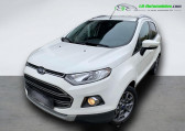 Ford EcoSport occasion année 2017 boite Manuelle Annonce Ford EcoSport occasion Essence 1.0 EcoBoost 125 à Beaupuy