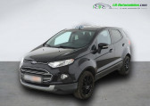 Ford EcoSport 1.0 EcoBoost 125   Beaupuy 31