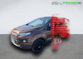 Ford EcoSport occasion année 2017 boite Manuelle Annonce Ford EcoSport occasion Essence 1.0 EcoBoost 125 à Beaupuy