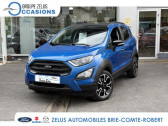 Ford EcoSport 1.0 EcoBoost 125ch Active 147g   Brie-Comte-Robert 77