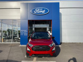 Annonce Ford EcoSport occasion Essence 1.0 EcoBoost 125ch Active 147g  Dijon