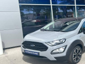 Ford EcoSport occasion année 2022 boite Manuelle Annonce Ford EcoSport occasion Essence 1.0 EcoBoost 125ch Active 147g à Dijon