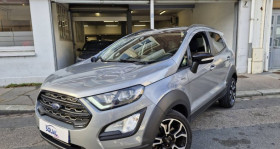 Ford EcoSport , garage SQUAL MOTORS � ROUEN
