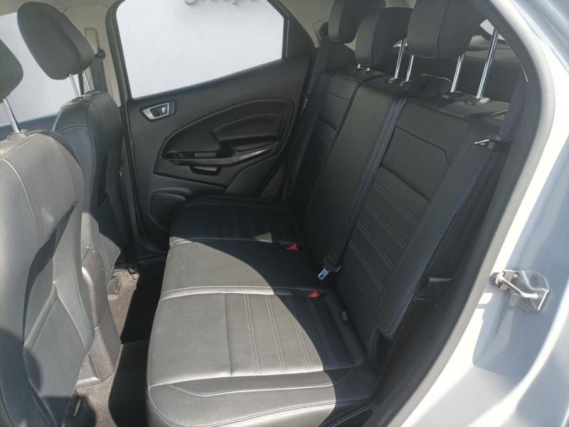 Ford EcoSport 1.0 EcoBoost 125ch Active 6cv  occasion  Saint-Lô - photo n9
