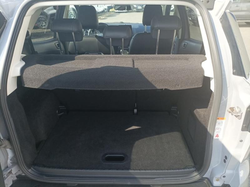 Ford EcoSport 1.0 EcoBoost 125ch Active 6cv  occasion  Saint-Lô - photo n10