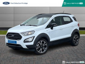 Annonce Ford EcoSport occasion Essence 1.0 EcoBoost 125ch Active 6cv  RIVERY