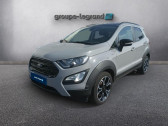 Ford EcoSport 1.0 EcoBoost 125ch Active 6cv   Saint-Lô 50