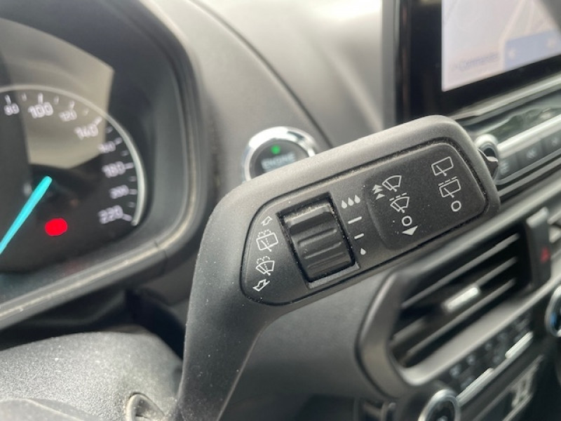 Ford EcoSport 1.0 ECOBOOST 125CH ACTIVE 6CV  occasion � Albi - photo n�15