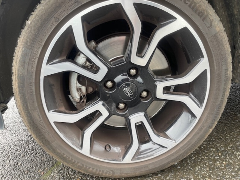 Ford EcoSport 1.0 ECOBOOST 125CH ACTIVE 6CV  occasion � Albi - photo n�20