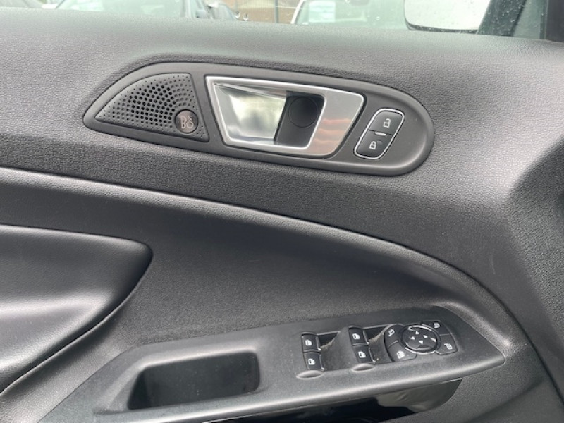 Ford EcoSport 1.0 ECOBOOST 125CH ACTIVE 6CV  occasion � Albi - photo n�16