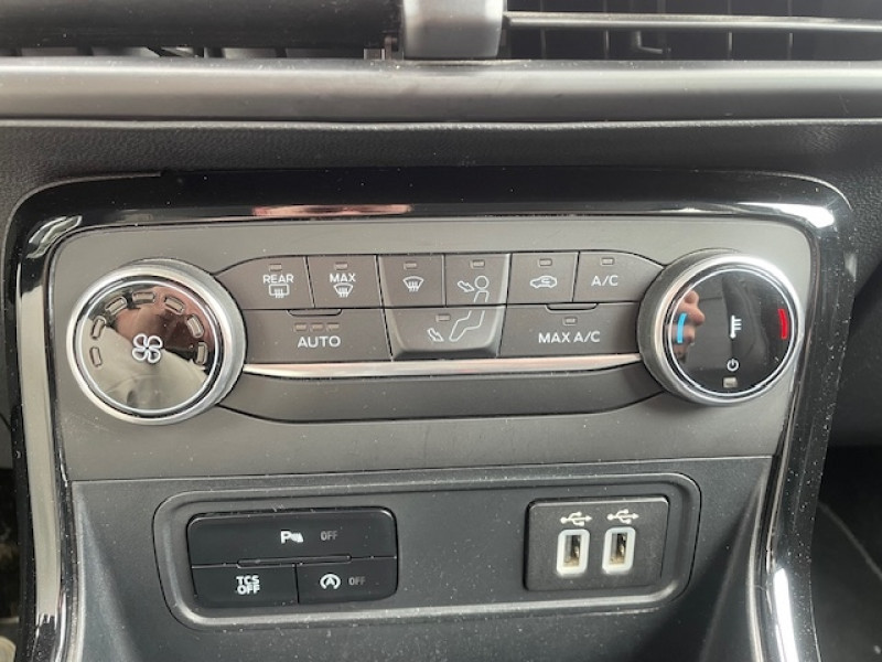 Ford EcoSport 1.0 ECOBOOST 125CH ACTIVE 6CV  occasion � Albi - photo n�12