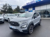 Annonce Ford EcoSport occasion Essence 1.0 ECOBOOST 125CH ACTIVE 6CV � Albi