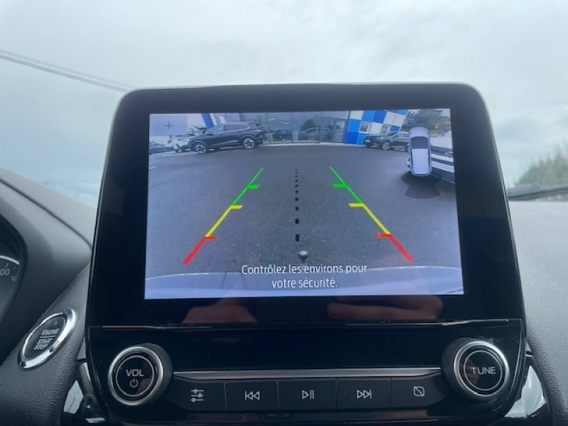 Ford EcoSport 1.0 ECOBOOST 125CH ACTIVE 6CV  occasion � Albi - photo n�11