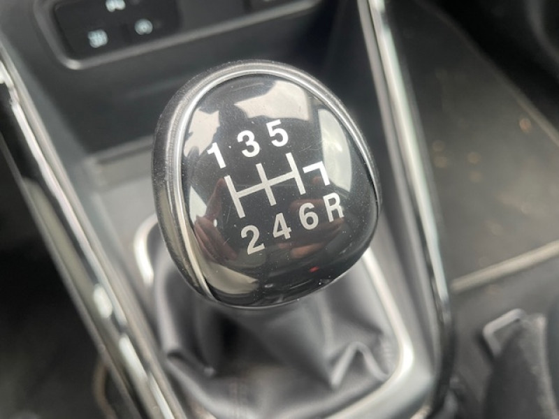 Ford EcoSport 1.0 ECOBOOST 125CH ACTIVE 6CV  occasion � Albi - photo n�13