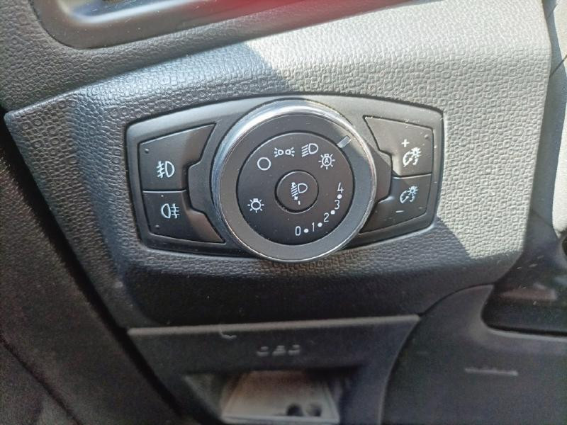 Ford EcoSport 1.0 EcoBoost 125ch Active 6cv  occasion  Saint-L - photo n14