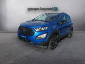 Annonce Ford EcoSport occasion Essence 1.0 EcoBoost 125ch Active 6cv � Saint-L�