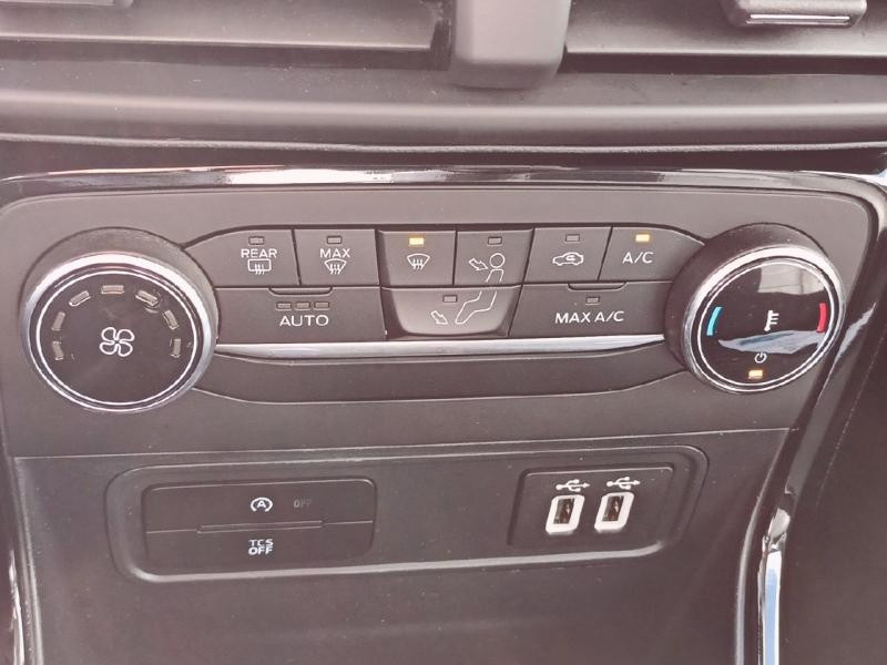 Ford EcoSport 1.0 EcoBoost 125ch Active 6cv  occasion � Saint-L� - photo n�20