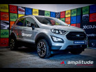 Ford EcoSport occasion année 2021 boite Manuelle Annonce Ford EcoSport occasion Essence 1.0 EcoBoost 125ch Active 6cv à Dole