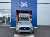 Ford EcoSport occasion année 2021 boite Manuelle Annonce Ford EcoSport occasion Essence 1.0 EcoBoost 125ch Active 6cv à Dole