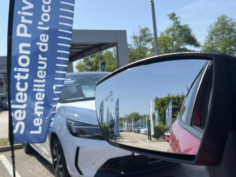Ford EcoSport 1.0 EcoBoost 125ch Active 6cv  occasion  Dijon - photo n20