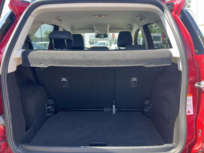 Ford EcoSport 1.0 EcoBoost 125ch Active 6cv  occasion  Dijon - photo n13