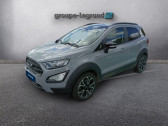Annonce Ford EcoSport occasion Essence 1.0 EcoBoost 125ch Active 6cv  Glos