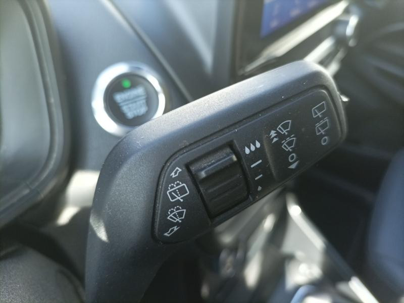 Ford EcoSport 1.0 EcoBoost 125ch Active 6cv  occasion  Saint-L - photo n18