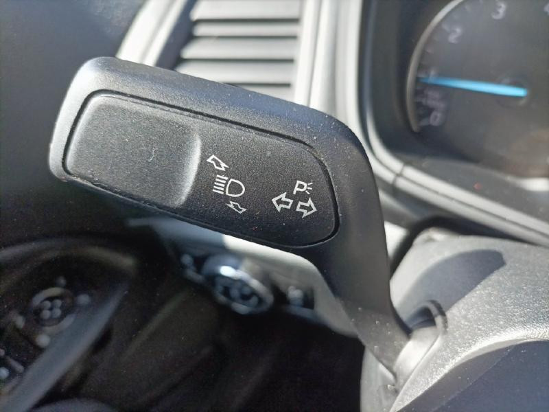 Ford EcoSport 1.0 EcoBoost 125ch Active 6cv  occasion  Saint-L - photo n16