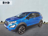 Annonce Ford EcoSport occasion Essence 1.0 EcoBoost 125ch Active 6cv  Rez