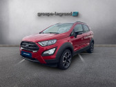 Annonce Ford EcoSport occasion Essence 1.0 EcoBoost 125ch Active � Glos