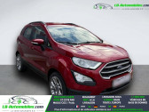 Ford EcoSport 1.0 EcoBoost 125ch BVA  � Beaupuy 31