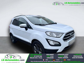 Ford EcoSport , garage LB AUTOMOBILES � Beaupuy