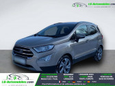 Annonce Ford EcoSport occasion Essence 1.0 EcoBoost 125ch BVA � Beaupuy