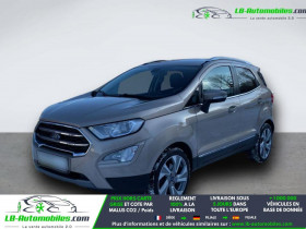Ford EcoSport , garage LB AUTOMOBILES � Beaupuy