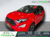 Annonce Ford EcoSport occasion Essence 1.0 EcoBoost 125ch BVA � Beaupuy