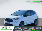 Annonce Ford EcoSport occasion Essence 1.0 EcoBoost 125ch BVA � Beaupuy