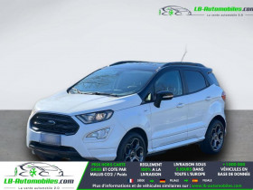 Ford EcoSport , garage LB AUTOMOBILES � Beaupuy