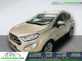 Annonce Ford EcoSport occasion Essence 1.0 EcoBoost 125ch BVA � Beaupuy