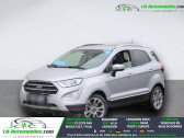 Annonce Ford EcoSport occasion Essence 1.0 EcoBoost 125ch BVA � Beaupuy