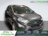 Annonce Ford EcoSport occasion Essence 1.0 EcoBoost 125ch BVA � Beaupuy
