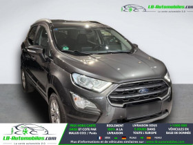 Ford EcoSport , garage LB AUTOMOBILES � Beaupuy