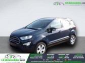 Annonce Ford EcoSport occasion Essence 1.0 EcoBoost 125ch BVA � Beaupuy