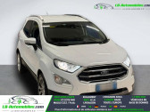 Annonce Ford EcoSport occasion Essence 1.0 EcoBoost 125ch BVA � Beaupuy