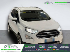 Ford EcoSport , garage LB AUTOMOBILES � Beaupuy